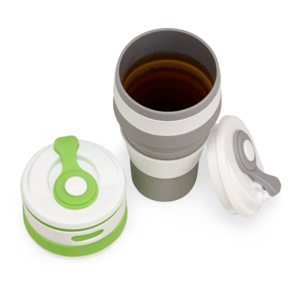 Copo Retratil 500ml - Ref: 14387 - Imagem 3