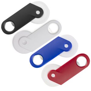 Cortador de Pizza com Abridor - Ref: 13105