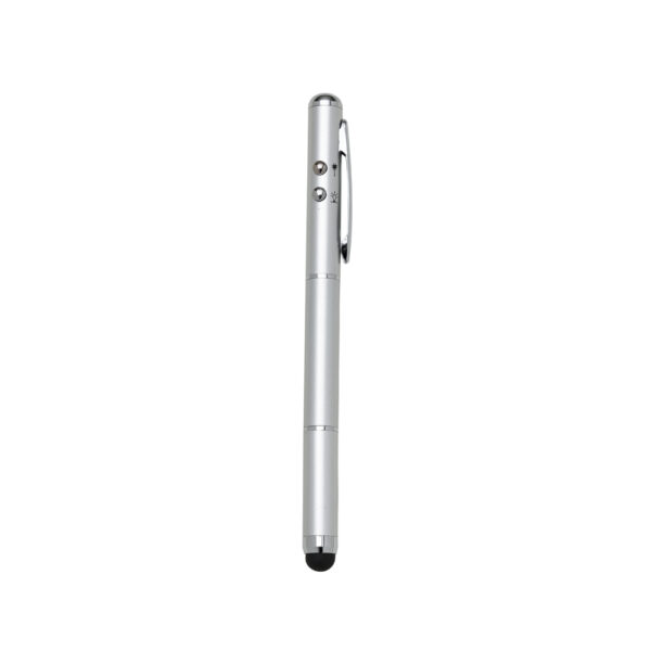 Caneta Touch Laser Multifunções  - Ref: ER190B - Imagem 5