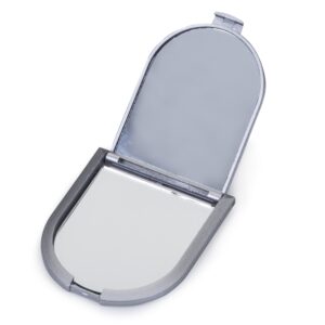 Espelho Duplo sem Aumento - Ref: 4253