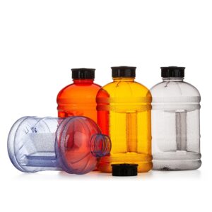 Garrafa Galao 1.8L - Ref: 14379