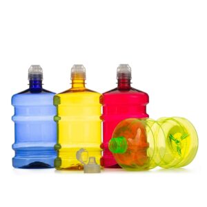 Garrafa Galao 1L - Ref: 14380