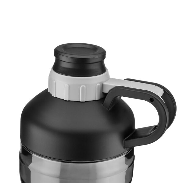 Garrafa Plastica 1.6 Litros - Ref: 14497 - Imagem 2