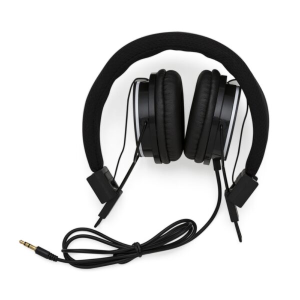 Headfone Estéreo - Ref: 13186SM - Imagem 2