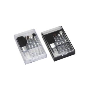 Kit Pincel 5 peças 896d1 - Ref: 774