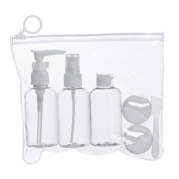 Kit Viagem 6 Pecas - Ref: 10114d - Imagem 3