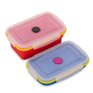 Lancheira Dobrável - Ref: 14337G