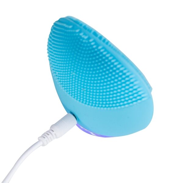 Massageador E Limpador Facial - Ref: 18562 - Imagem 6