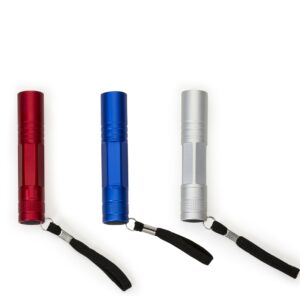 Mini Lanterna com Cordão - Ref: 12204