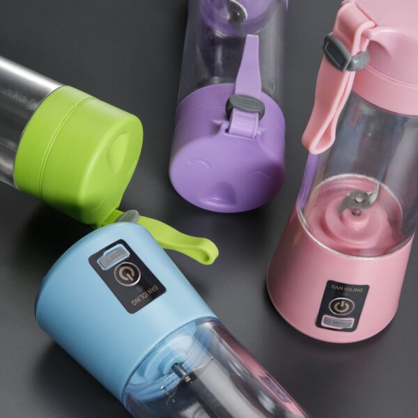 Mini Liquidificador Smart 380ml - Ref: 13862 - Imagem 2