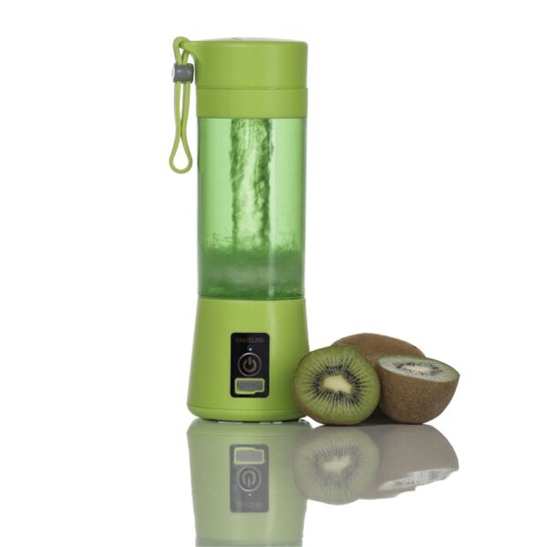Mini Liquidificador Smart 380ml - Ref: 13862 - Imagem 3