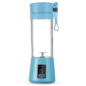 Mini Liquidificador Smart 380ml - Ref: 13862