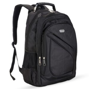 Mochila Nylon Poliester  - Ref: 02067