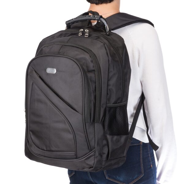 Mochila Nylon Poliester  - Ref: 02067 - Imagem 2