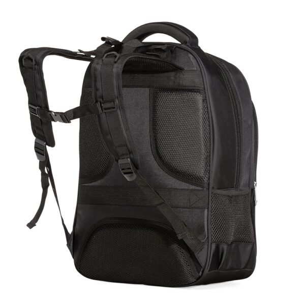 Mochila de Poliester - Ref: 09263 - Image 3