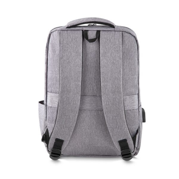 Mochila Poliester para Notebook - Ref: 14231 - Imagem 2