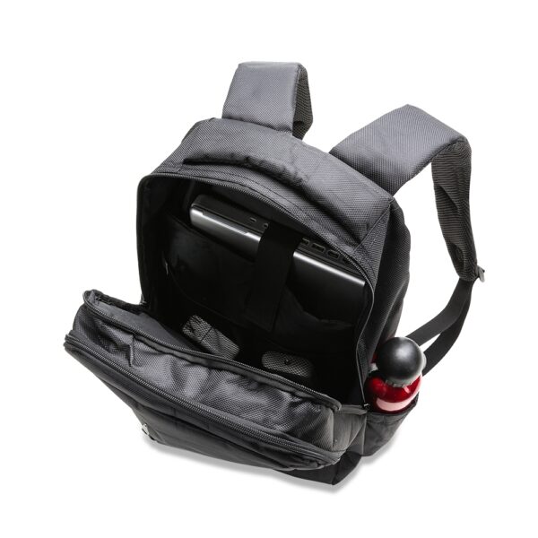 Mochila de Nylon - Ref: 14288 - Imagem 2