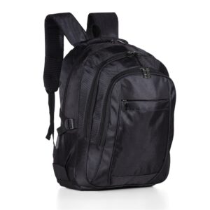 Mochila de Nylon - Ref: 02103