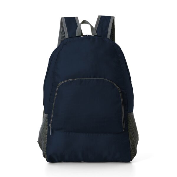 Mochila de Nylon Dobravel 25 Litros - Ref: 18539