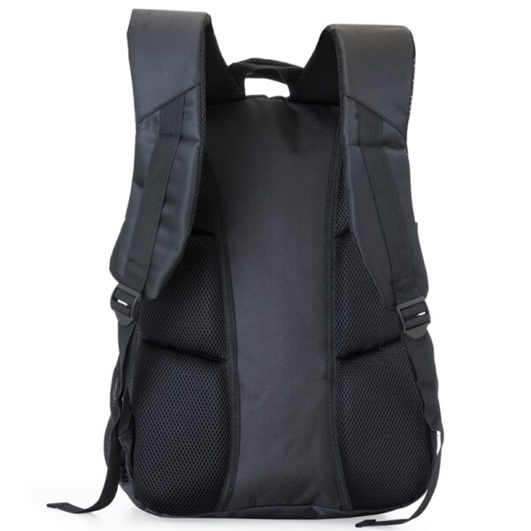 Mochila para Notebook com Plaquinha Metalica - Ref: 3033P - Imagem 2
