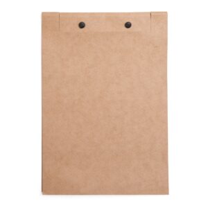 Pasta Convenção Kraft - Ref: 13624