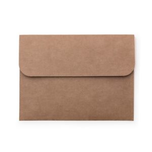 Pasta Envelope Kraft - Ref: 12771