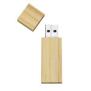 Pendrive 4GB Bambu - Ref: 00011 4GB