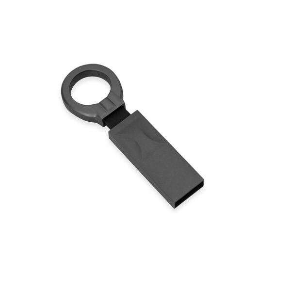 Pendrive Alumínio 4GB 8GB 16GB 32GB - Ref: 00070 PD