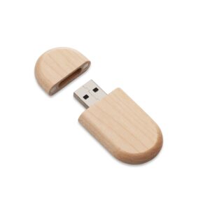 Pendrive Bambu 4GB - Ref: 00053 4GB