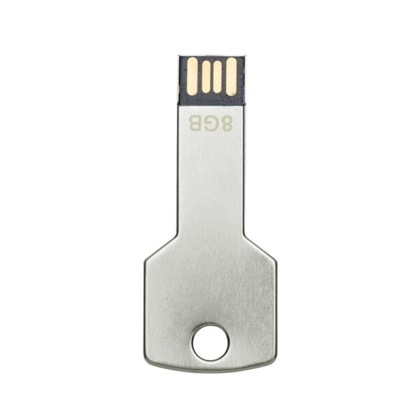 Pendrive Chave 4GB 8GB - Ref: 00024 4GB