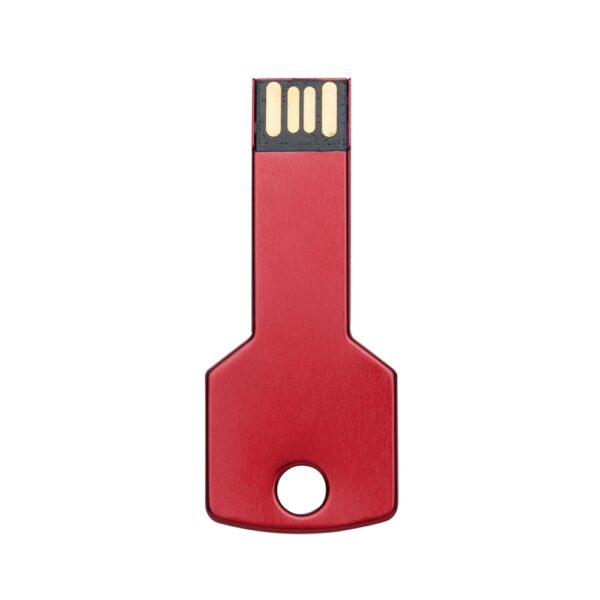 Pendrive Chave 4GB 8GB - Ref: 00024 4GB - Imagem 7