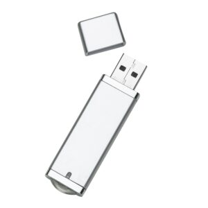 Pendrive Super Talent 4GB - Ref: 00019 4GB