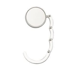 Porta Bolsa Metal - Ref: 10006