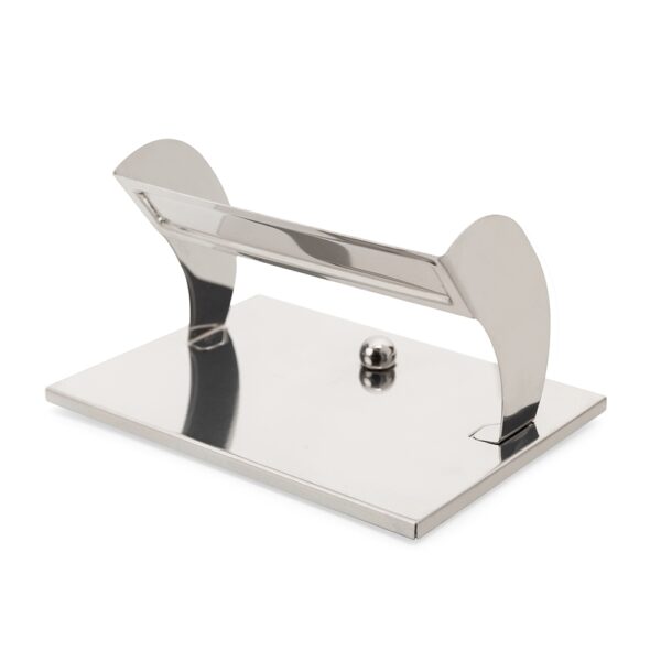 Porta Celular Inox - Ref: 14404