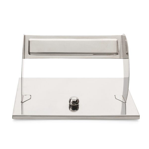 Porta Celular Inox - Ref: 14404 - Imagem 3