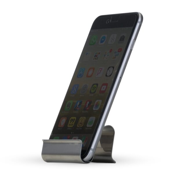 Porta Celular Inox - Ref: 12489 - Imagem 2
