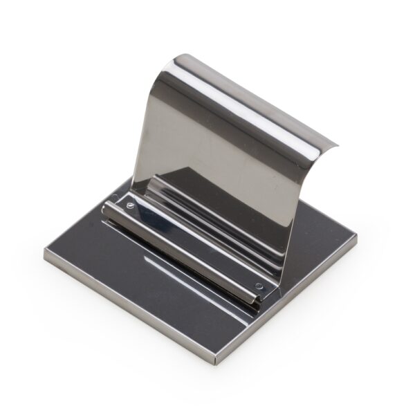 Porta Celular Inox - Ref: 13740