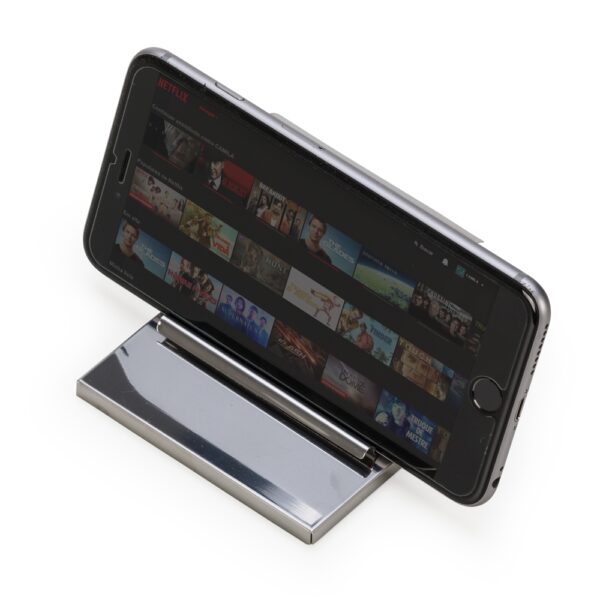 Porta Celular Inox - Ref: 13740 - Imagem 2