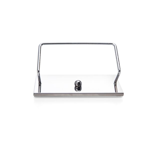 Porta Celular Inox - Ref: 13959