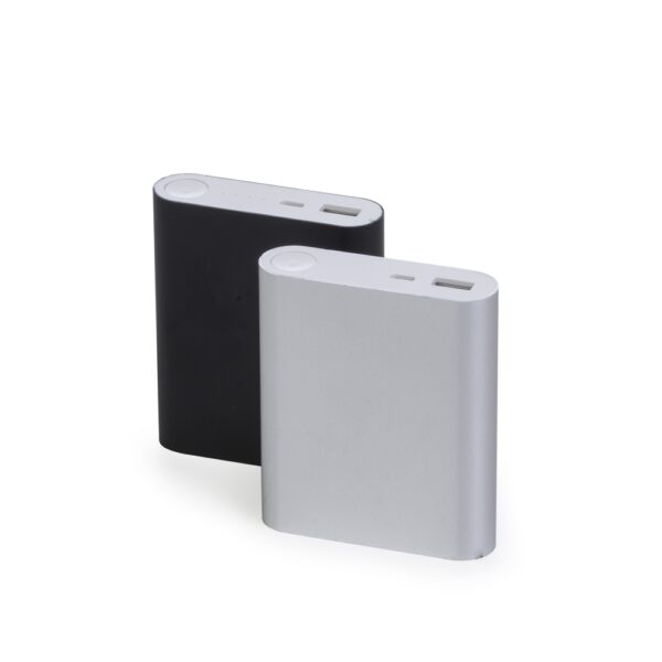Power Bank Metal - Ref: 12956