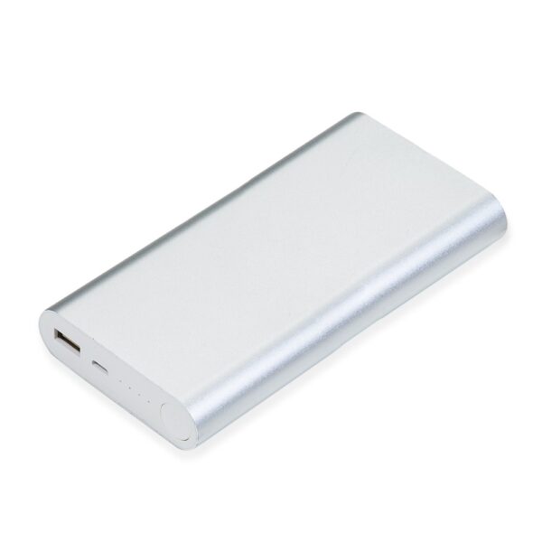 Power Bank Metal - Ref: 2085