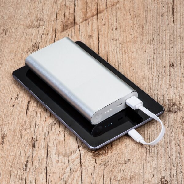 Power Bank Metal - Ref: 2085 - Imagem 2