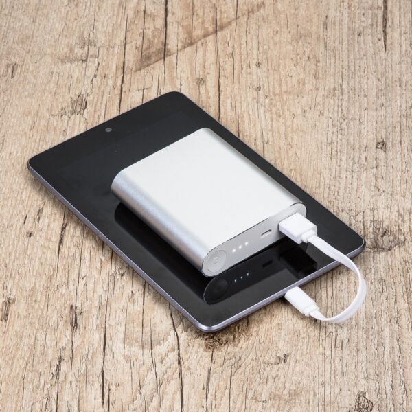 Power Bank Metal - Ref: 12956 - Imagem 2