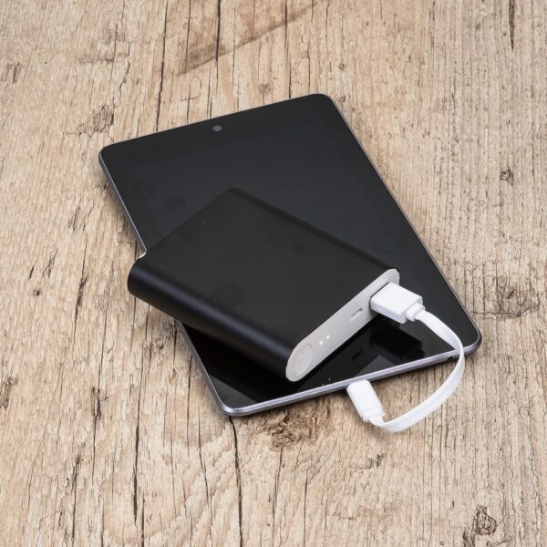 Power Bank Metal - Ref: 12956 - Imagem 3