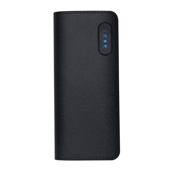 Power Bank Plástico com Níveis - Ref: 2041 - Imagem 3