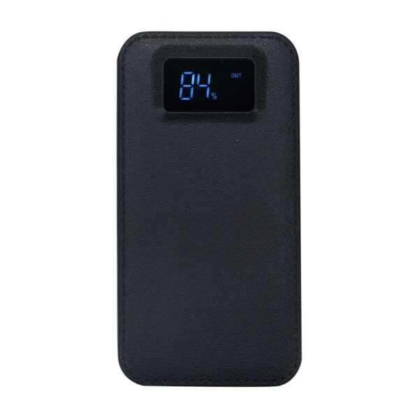 Power Bank Plástico com Visor Digital - Ref: 2032 - Imagem 4