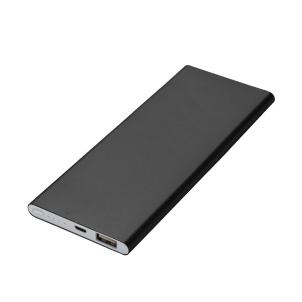 Power Bank Metal com Indicador Led - Ref: 2019 - Imagem 4