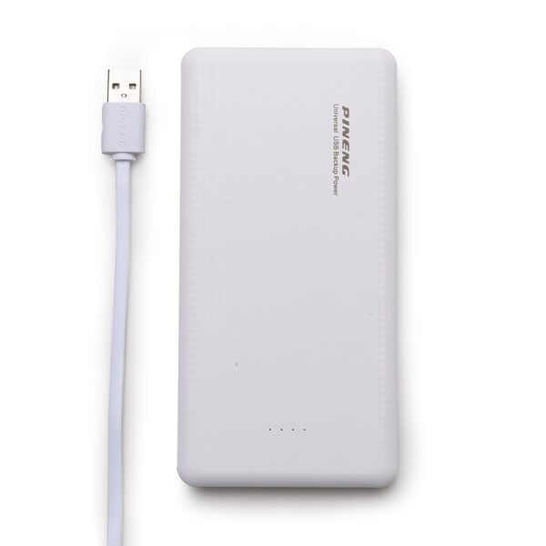Power Bank Tipo Pineng