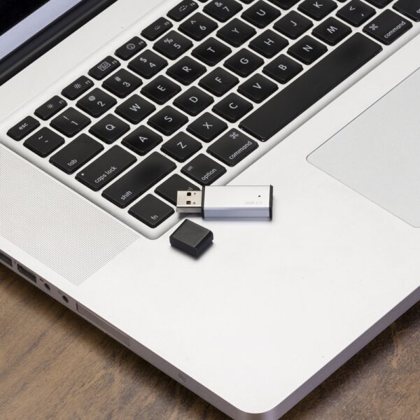 Pendrive Pratinha 4GB 8GB - Ref: 00001 4GB - Imagem 2