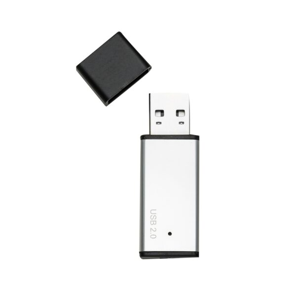 Pendrive Pratinha 4GB 8GB - Ref: 00001 4GB